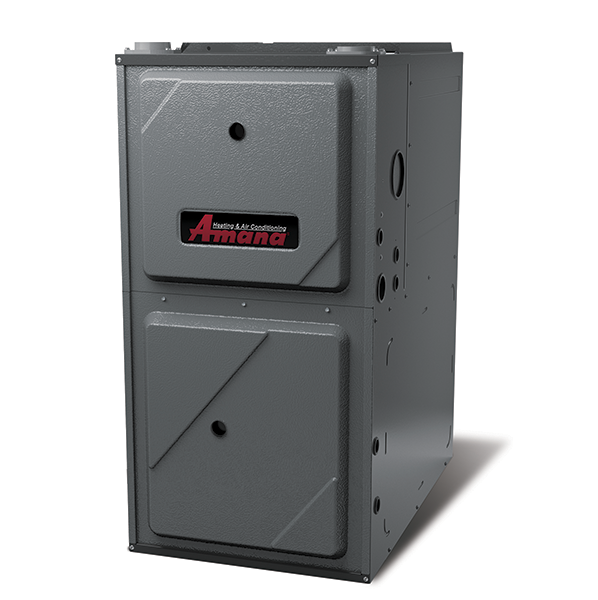 Gas Furnaces From Amana